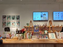 -山食间·中式营养轻餐(保利时光里店)