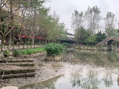 -黄龙溪古镇