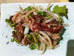-鹤之乡·齐齐哈尔烤肉·非遗(秋涛路店)