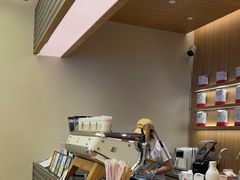 -代数学家algebraist coffee(亲橙里购物中心店)