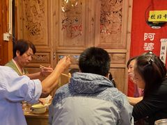 -阿婆情腊排骨火锅(古城旗舰店)