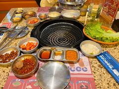 -首尔烤肉大排档(合生汇店)