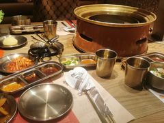 -西塔老太太泥炉烤肉(杭州首店)
