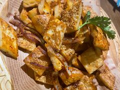 -相约·羊村小馆非遗手抓肉(七一酱园店)