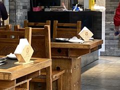-友乐居羊蝎子(西直门店)