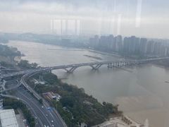 -三迪希尔顿酒店·星空酒廊