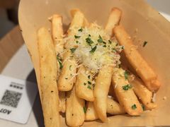 -农畉LONFOOD(益田假日广场店)