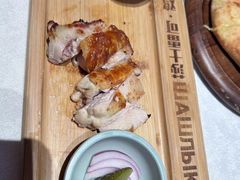 -俄士厨房(环球港店)