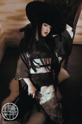 -持熹光年写真体验馆