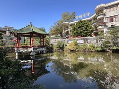 -黄埔古港