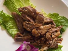 -梅利汴京烤鸭•开封豫菜地标店(晋安路店)