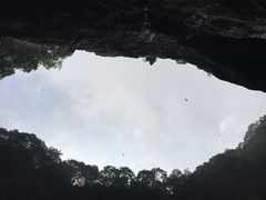 -英西峰林·洞天仙境