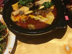 -红辣椒·川菜·火锅(科华路店)