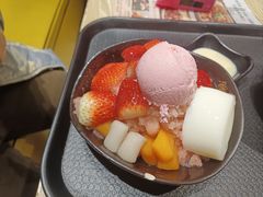 -鲜芋仙(南开大悦城店)