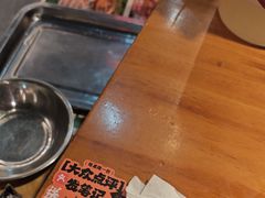 -成老灶火锅鸡(平山店)