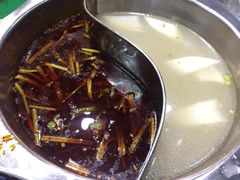 -来自潮州牛肉店(华强北店)