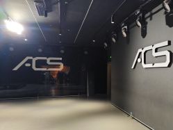 -ACS舞蹈工作室
