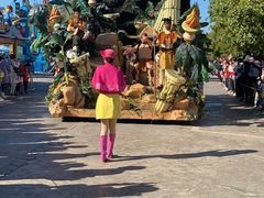 -大连海昌发现王国主题公园