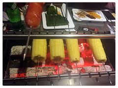 -很久以前羊肉串(大华三路店)