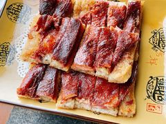 -八一路好吃街(雨田商务大厦店)