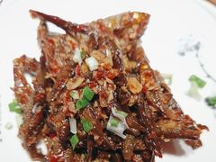 -火宫殿·小吃王国(坡子街店)