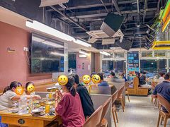 -杨小佳·齐齐哈尔烤肉·烤串(广州店)