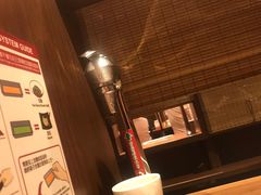-一蘭拉面(铜锣湾店)