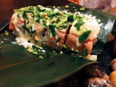 無境招牌卷寿司-無境·匠心日本料理(汉街店)