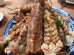 -华源餐厅·海鲜大排档(日月贝店)