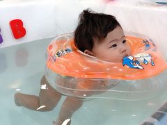 -马博士婴幼儿游泳馆(门头沟店)