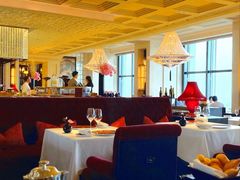 -Caprice(香港四季酒店)