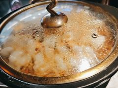 -绿茶餐厅(深圳龙华天虹购物中心店)