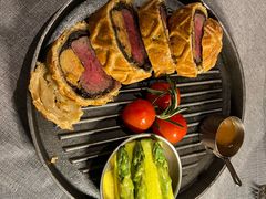 -Primotable高桌牛排馆(外滩店)