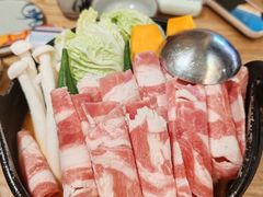 -西月山居匠心创意料理(江汉路新佳丽广场店)