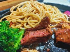 大战斧牛排-两点半深夜牛排(斗西路店)