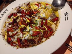 -太二酸菜鱼(深圳布吉万象汇店)