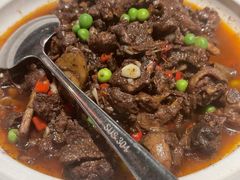 -湘力力小院·鱼汤泡饭(枫林路店)