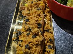 -醉炫音速烧烤·干煸菜(沙河总店)