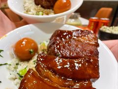 -黄弟大排档·湖南菜·小龙虾·小海鲜(凯旋北路店)