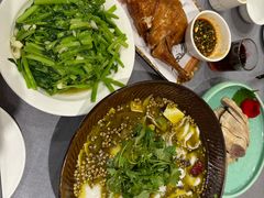 -金哥私房菜馆(张府园总店)