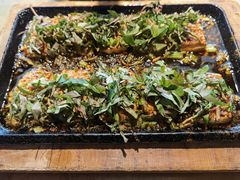 -吞鱼兽麻辣烤鱼(万达店)