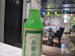 -懒人盐府人家(航天桥店)