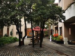 -徐家汇源景区-衡山坊