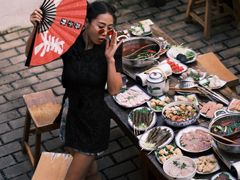 -厝味火锅·潮汕卤水火锅(十一合店)