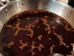 -味之绝热血美蛙鱼火锅(中坝店)