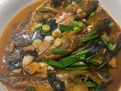 -梁家大院•农家菜(昆山会展中心店)