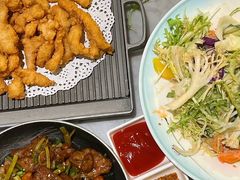 -小菜园新徽菜(芜湖万达店)