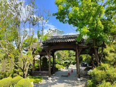 -熙古里艺术村