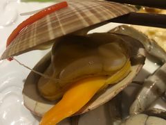 -金海湾海鲜总店