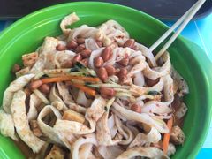 -哈工大一校区食堂